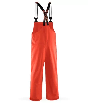 GRUNDÉNS "Neptune 509" BIB overall m/ høj talje og lomme, flere farver