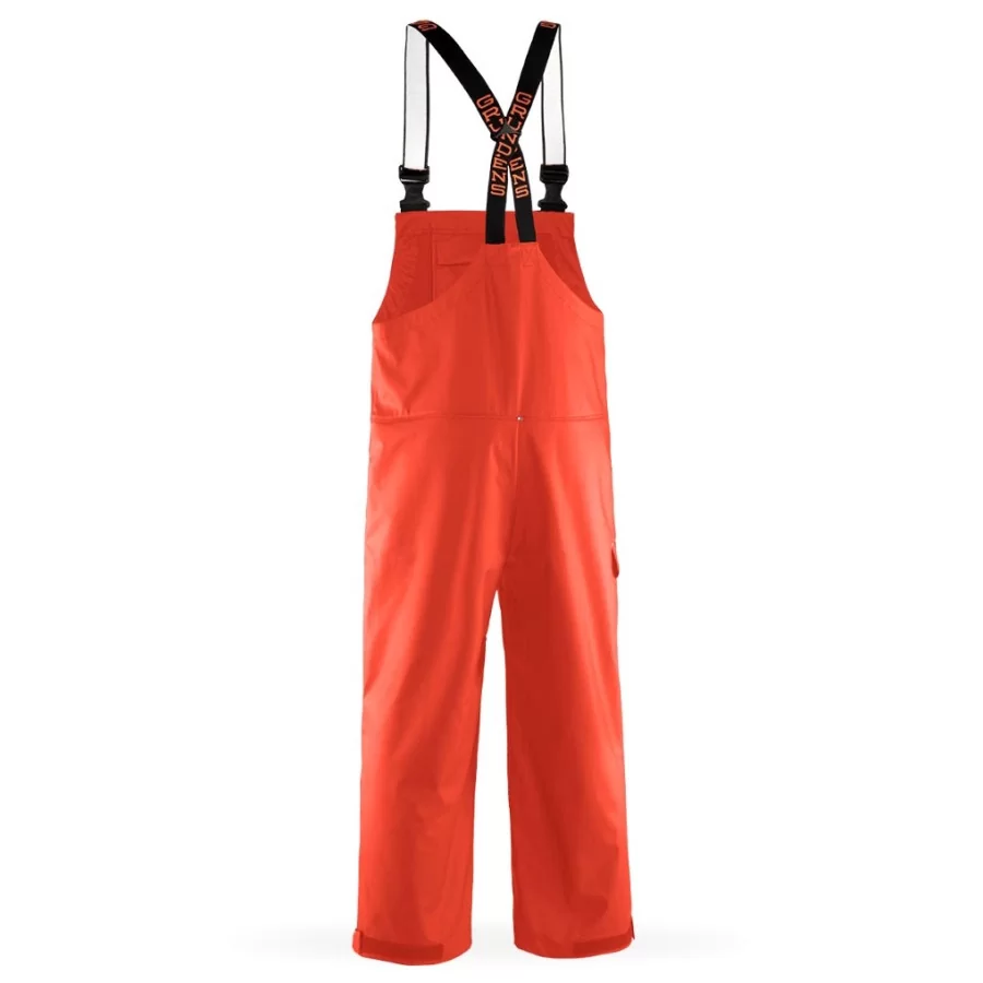GRUNDENS "Neptune 509" BIB pants / overalls / BIBs, several colors