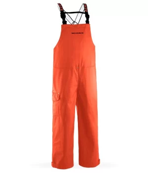 GRUNDÉNS "Neptune 509" BIB overall m/ høj talje og lomme, flere farver