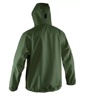 GRUNDENS "Neptune 321" rain jacket in 230 g PU Stretch