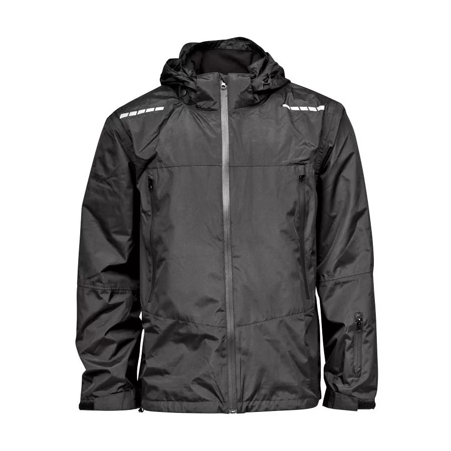 OCEAN-ABEKO "High Performance" waterproof jacket MEN