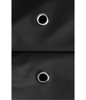 RAINS ”A-line Jacket" BLACK & TAUBE, the nwe RAINS A-jacket with hidden buttons
