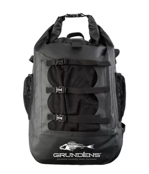 GRUNDÉNS "Rum Runner" rygsæk (30 liter)