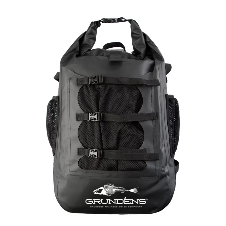 GRUNDÉNS "ShoreLeave" Duffel Bag (55 liters)