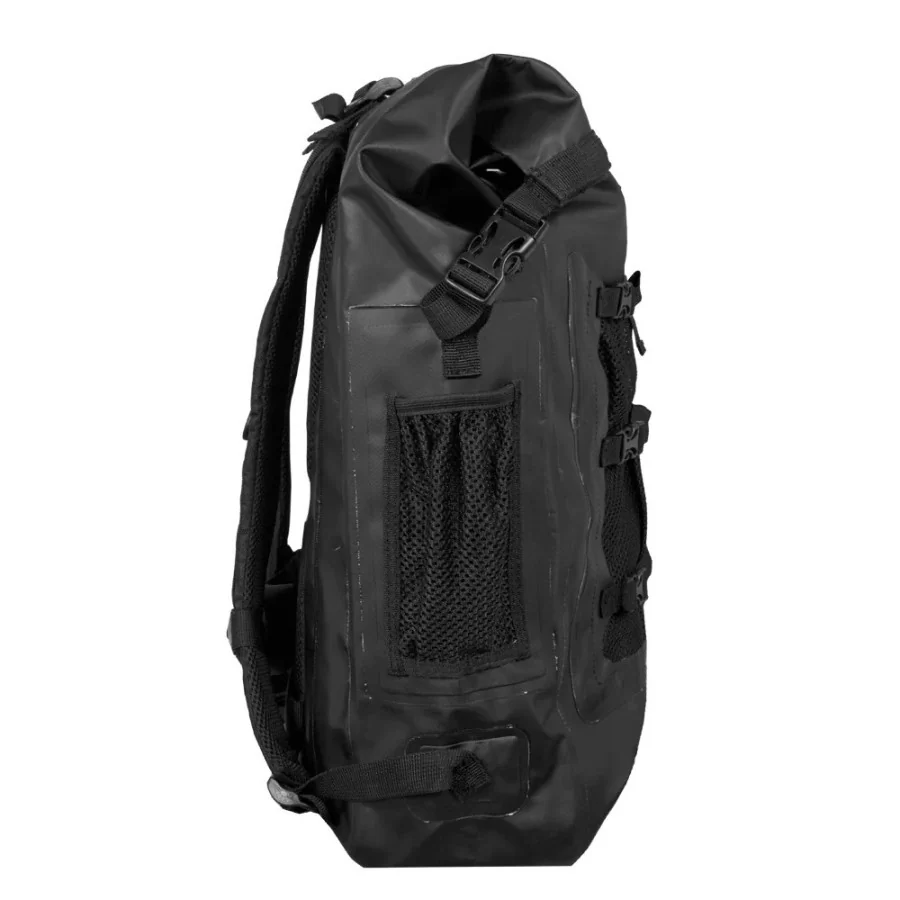 GRUNDÉNS "ShoreLeave" Duffel Bag (55 liters)