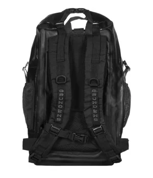 GRUNDÉNS "ShoreLeave" Duffel Bag (55 liters)