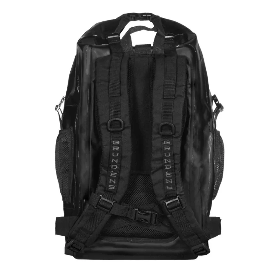 GRUNDÉNS "ShoreLeave" Duffel Bag (55 liters)