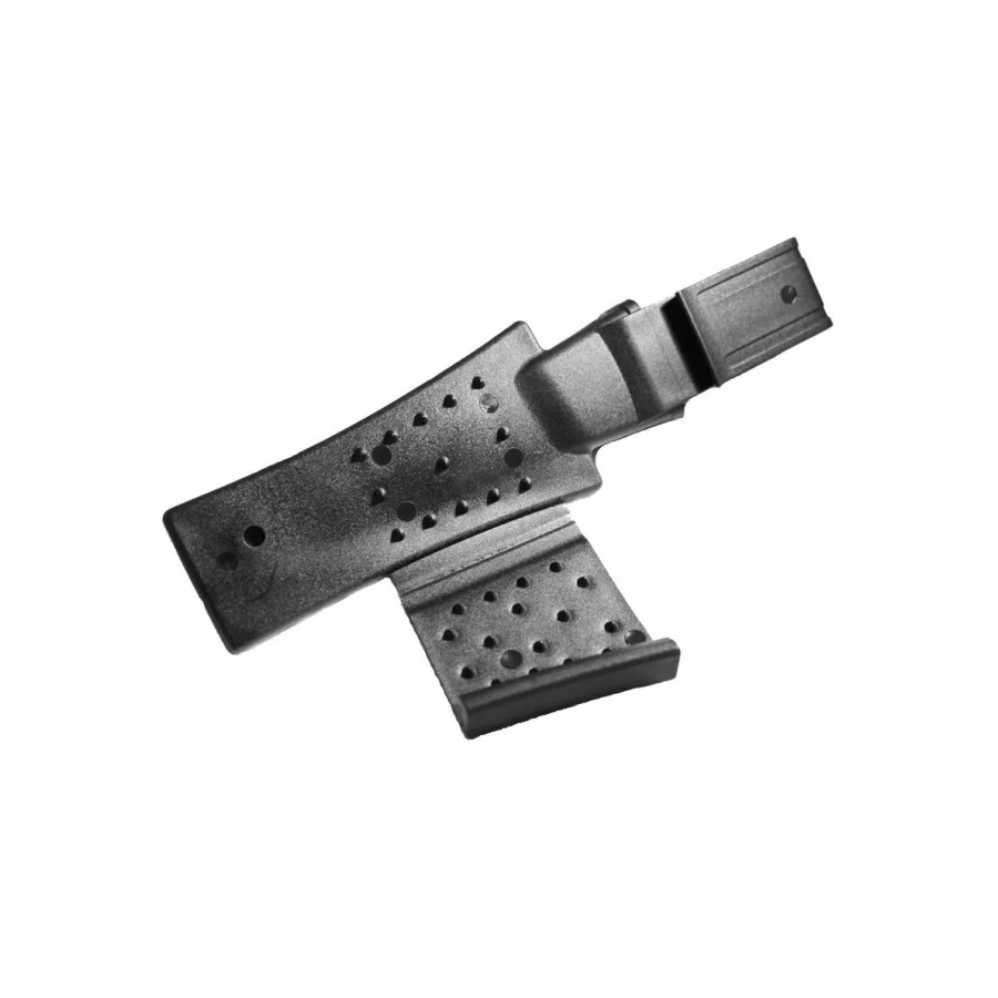 GRUNDÉNS "Alaska Deck Knife" fiskekniv med 10,5 cm stålklinge