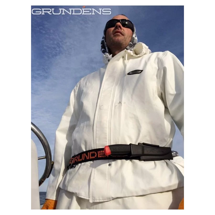 GRUNDÉNS elastic fishing  tool belt