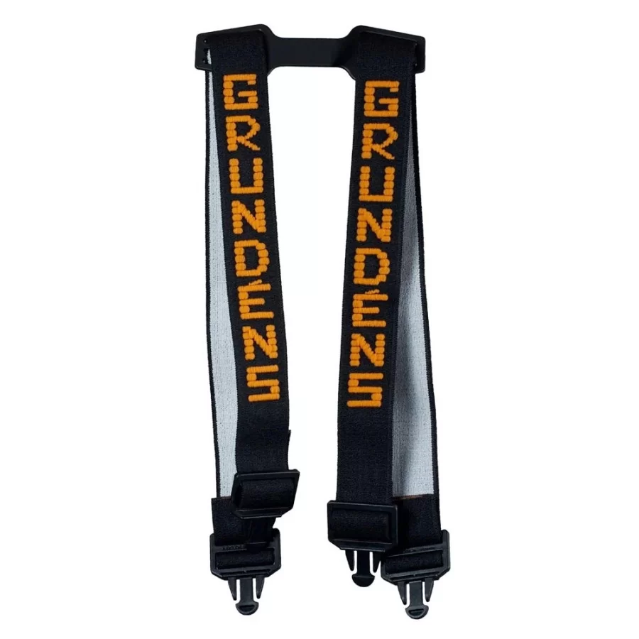 GRUNDÉNS elastik seler til overalls / BIB pants