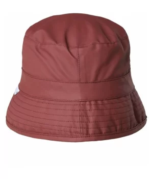 RAINS Hat "Boonie" MATTE wide-brimmed rain hat