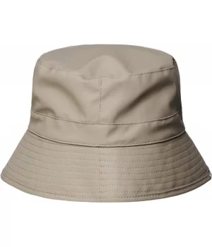 RAINS Hat "Boonie" MATTE wide-brimmed rain hat